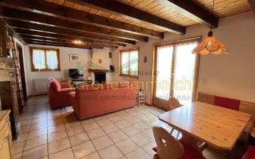 Chalet 4.5 pièces - image - 4