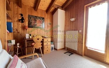 Chalet 4.5 pièces - image - 8