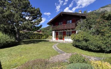 Chalet 4.5 pièces - image - 12
