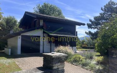 Chalet 4.5 pièces - image - 13
