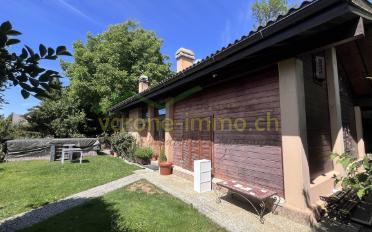 Villa 4 pièces - image - 10