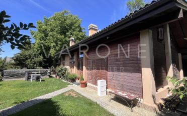 Villa 4 pièces - image - 10