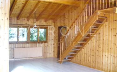 Villa 4 pièces - image - 5