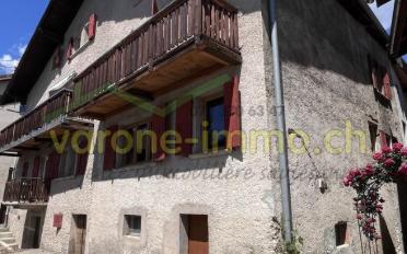 Reihenfamilienhaus 5 Zimmer - image - 1
