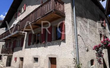 Maison contiguë 5 pièces - image - 1