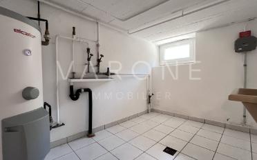 Maison contiguë 5 pièces - image - 13