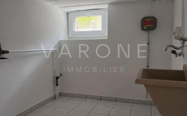 Row house 5 rooms - image - 13