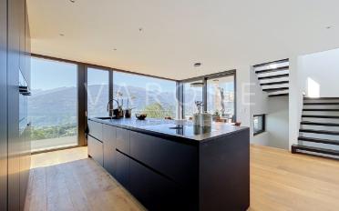 Villa 6.5 pièces - image - 5