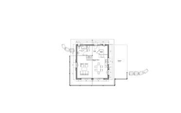 Chalet 4.5 pièces - image - 9