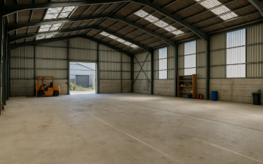 Objet industriel - image - 1