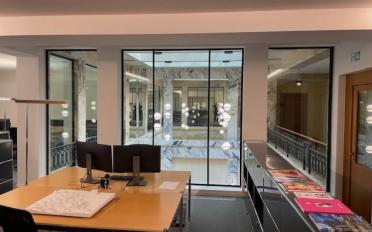 Büro 10 Zimmer - image - 6