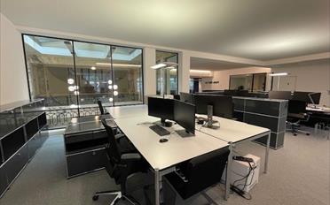 Bureau 10 pièces - image - 1