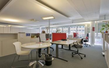 Büro - image - 2