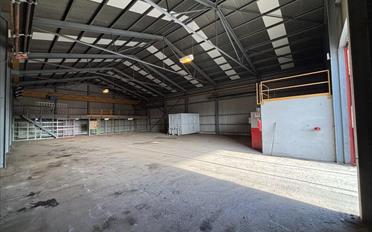 Industrial object - image - 1