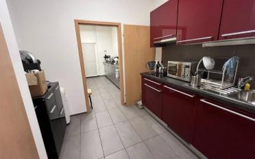 Büro 3.5 Zimmer - image - 4