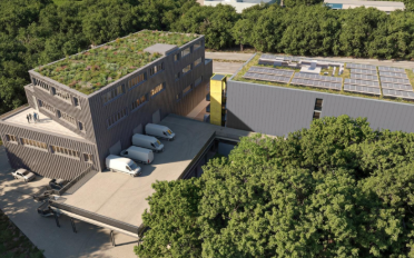Factory - image - 1