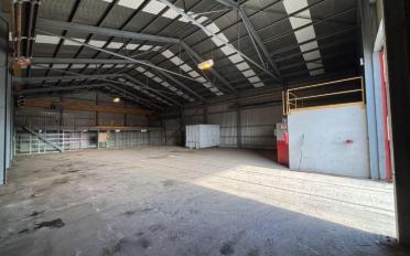 Industrial object 10 rooms - image - 1