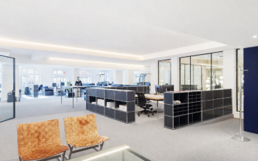 Büro 10 Zimmer - image - 3
