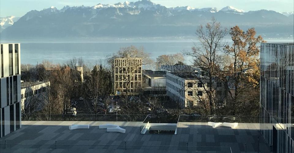 Morges