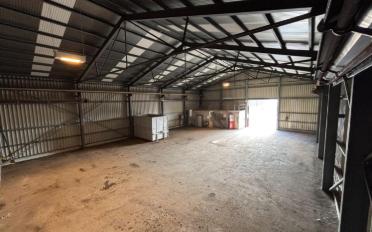 Industrieobjekt 10 Zimmer - image - 7