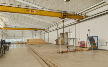 Industrieobjekt 10 Zimmer - image - 1