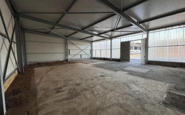 Industrieobjekt 10 Zimmer - image - 10