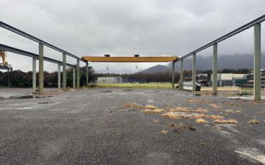 Industrial object 10 rooms - image - 12