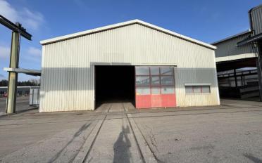 Industrial object 10 rooms - image - 10