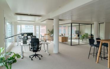 Büro - image - 2