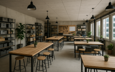 Werkstatt - image - 2