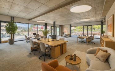 Büro - image - 2