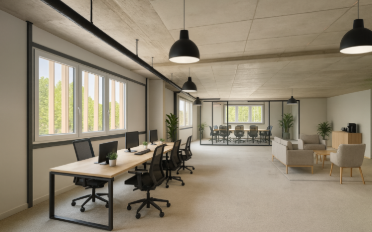 Büro - image - 1