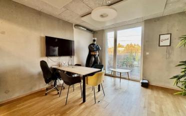 Büro - image - 3