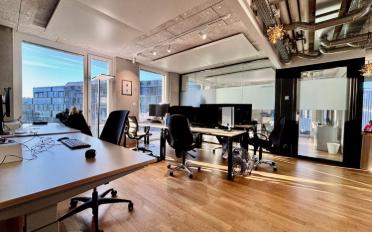 Büro - image - 1