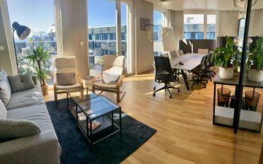 Büro - image - 2
