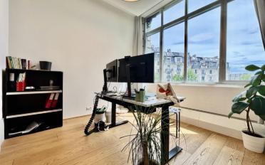 Bureau 6 pièces - image - 2