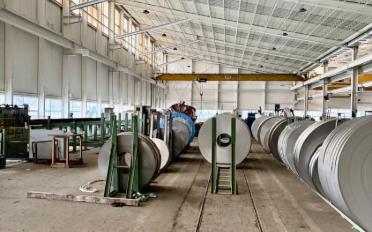 Industrial object 10 rooms - image - 6