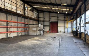 Industrial object 10 rooms - image - 10