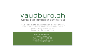 Büro - image - 6