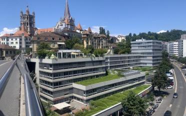 Büro - image - 1