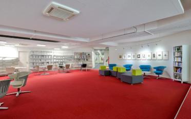 Büro - image - 3