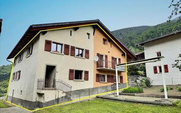 Single house 8 rooms - image - 1