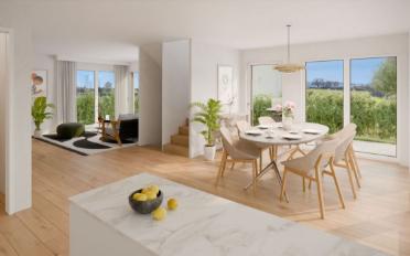 Single house 5.5 rooms - image - 1