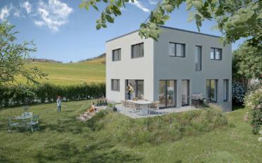 Einfamilienhaus 5.5 Zimmer - image - 2