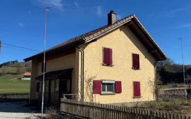 Maison 5.5 pièces - image - 3