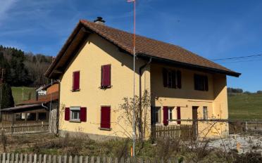Single house 5.5 rooms - image - 1
