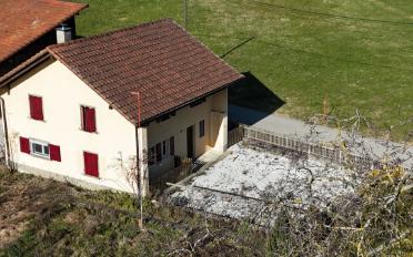 Maison 5.5 pièces - image - 4