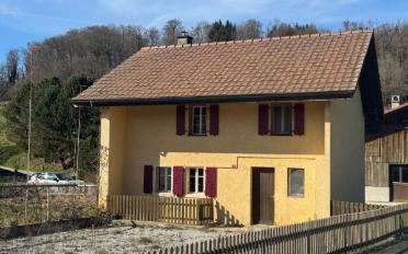 Maison 5.5 pièces - image - 2
