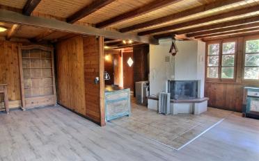 Chalet 7.5 Zimmer - image - 6