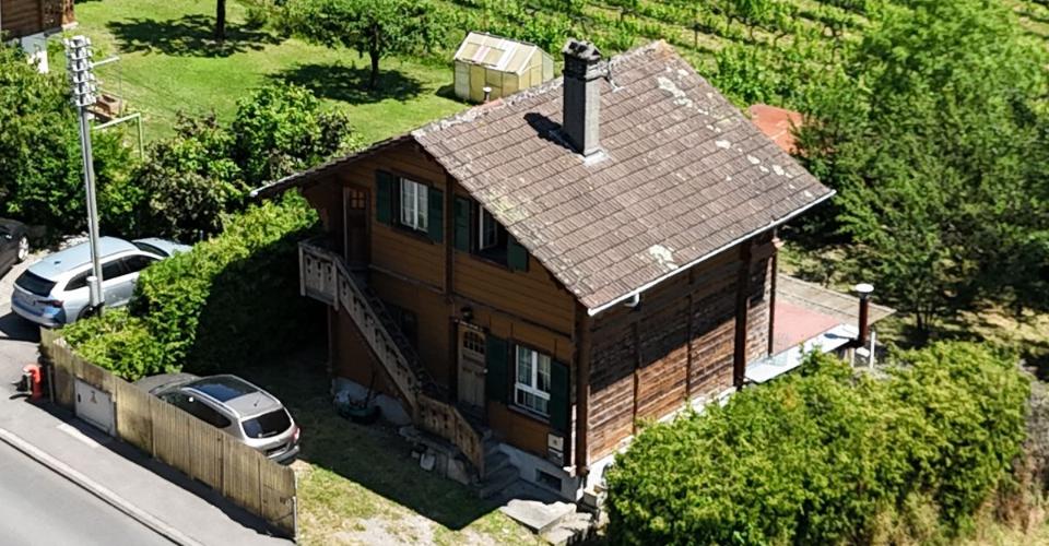 St-Légier-La Chiésaz